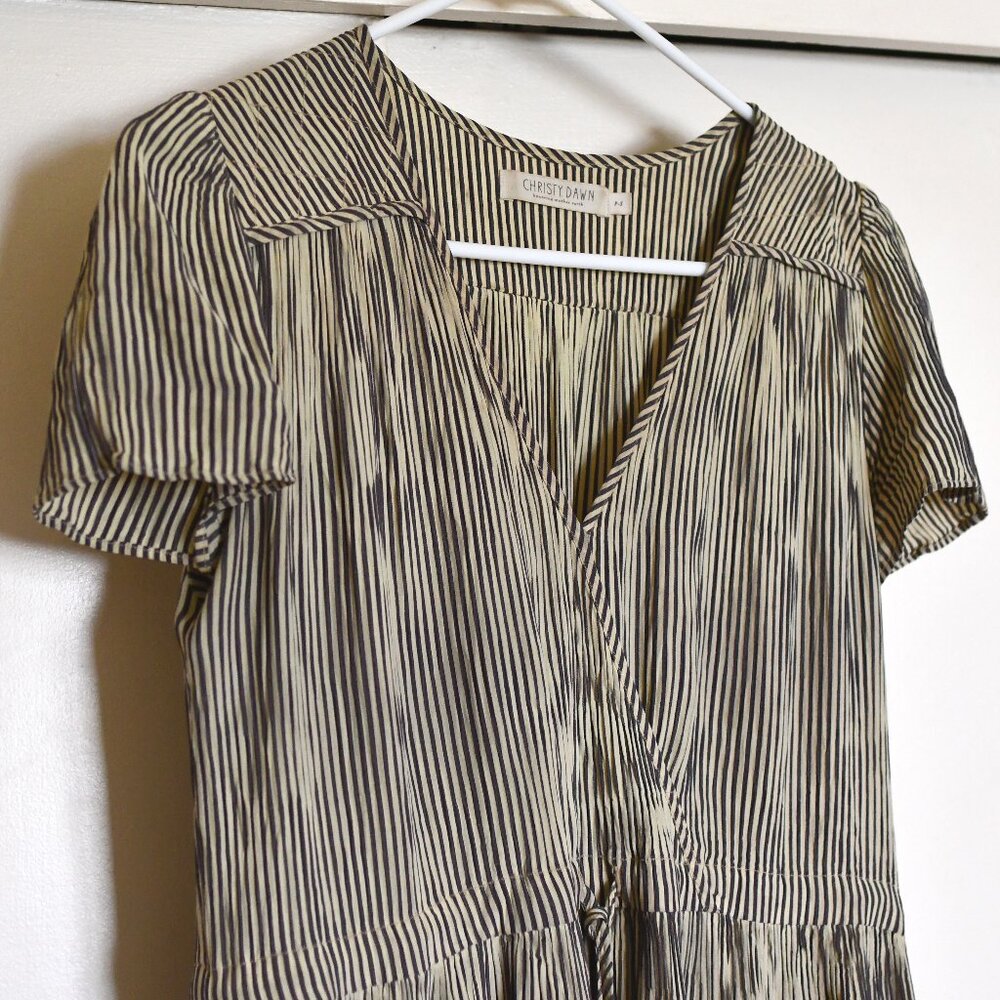 Christy Dawn Dress